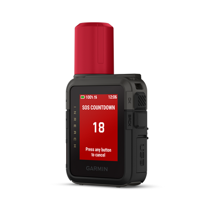 Garmin inReach Mini 3 Plus (010-03387-10)