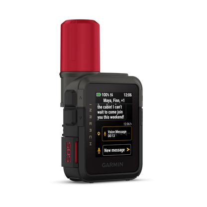 Garmin inReach Mini 3 Plus (010-03387-10)