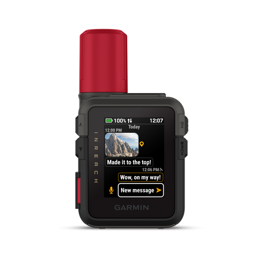Garmin inReach Mini 3 Plus (010-03387-10)