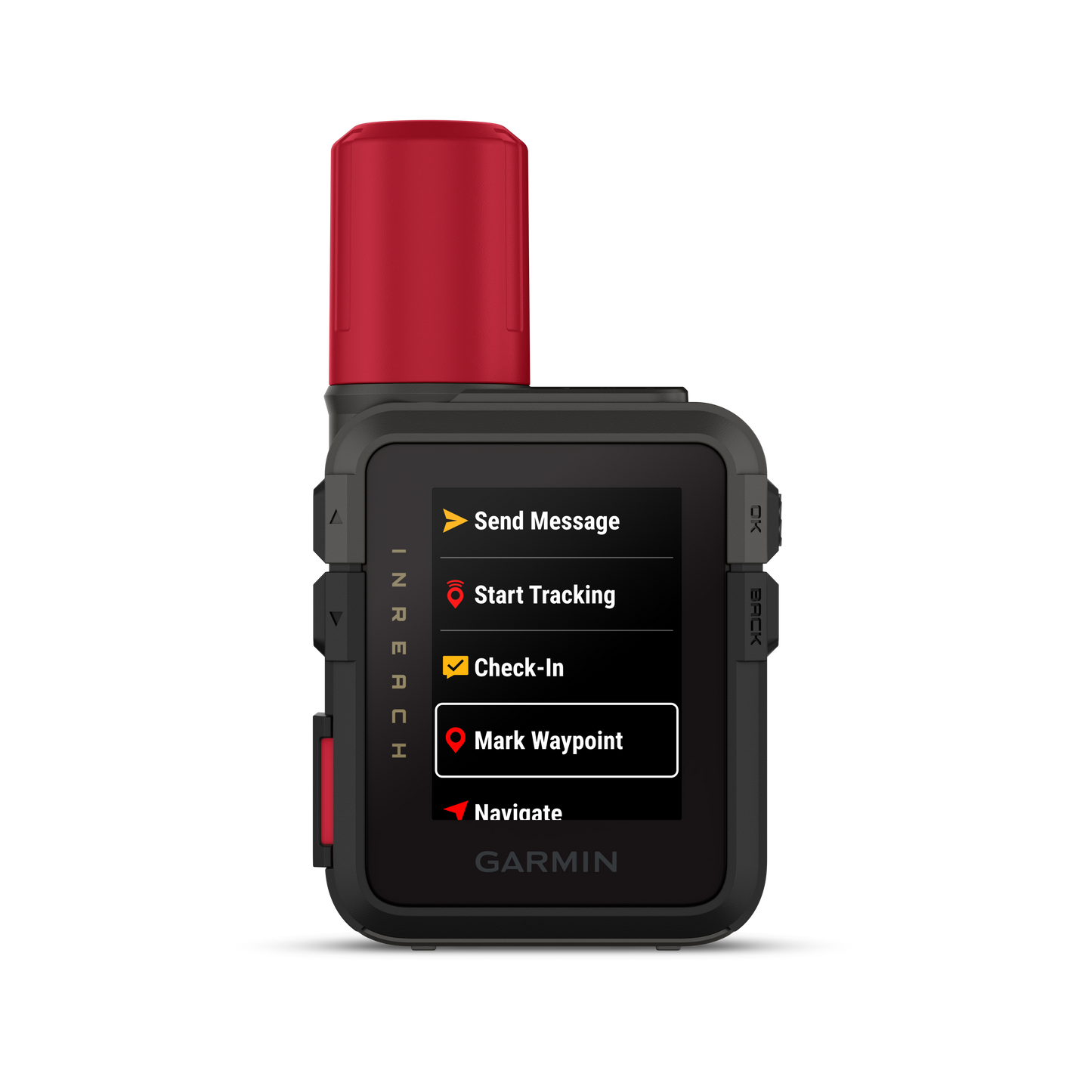 Garmin inReach Mini 3 Plus (010-03387-10)