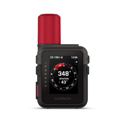 Garmin inReach Mini 3 Plus (010-03387-10)