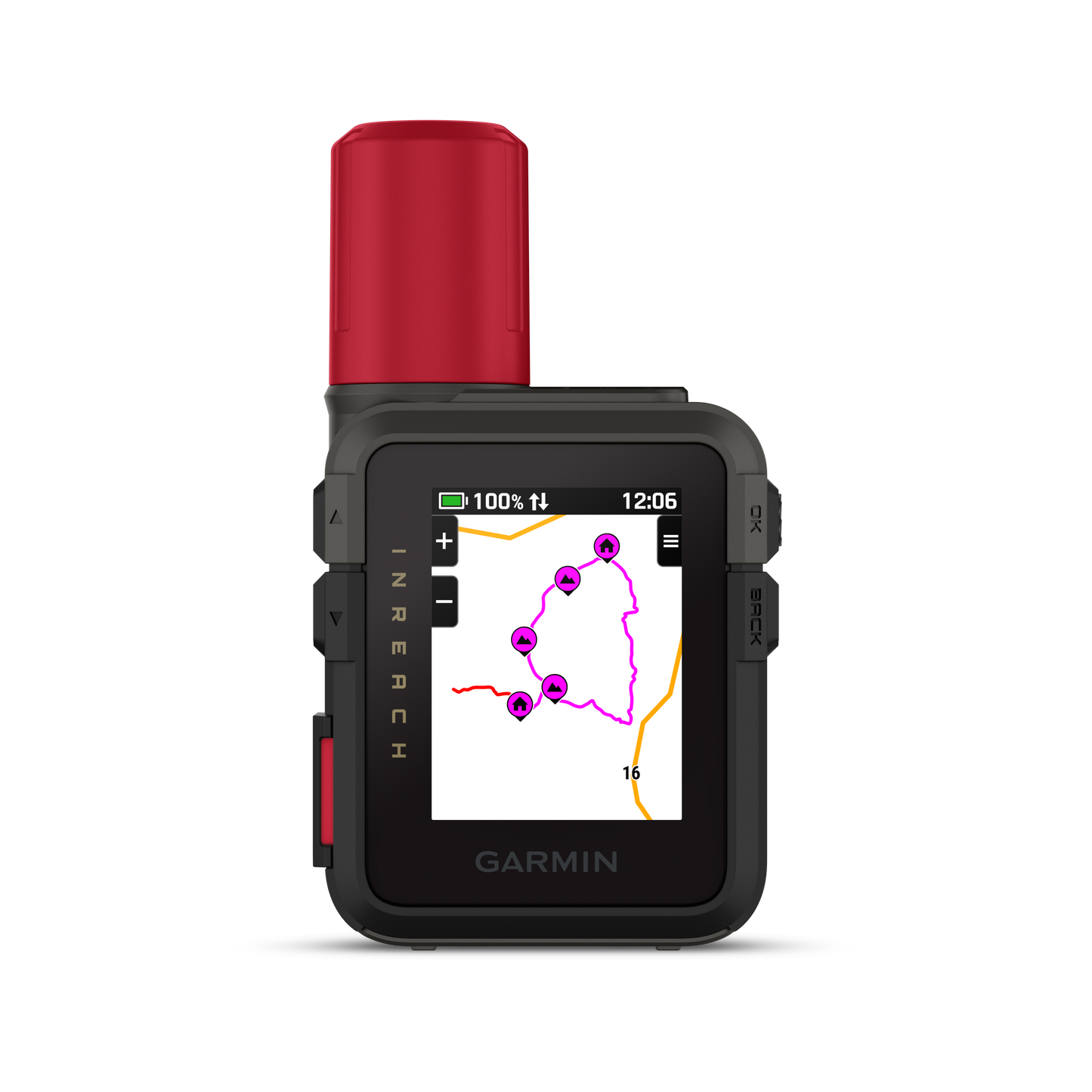 Garmin inReach Mini 3 Plus (010-03387-10)