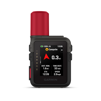 Garmin inReach Mini 3 Plus (010-03387-10)