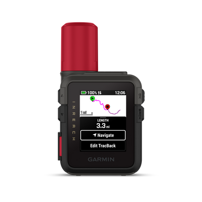 Garmin inReach Mini 3 Plus (010-03387-10)