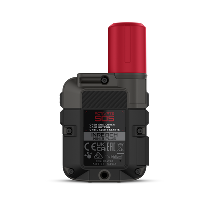 Garmin inReach Mini 3 Plus (010-03387-10)