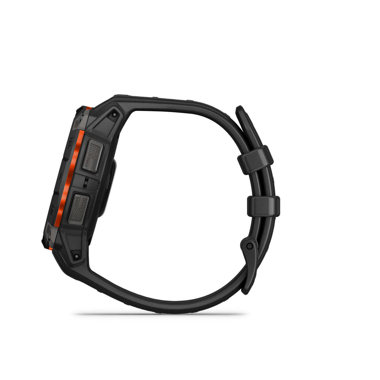 Garmin Instinct 3 – 45mm SOLAR GPS Smartwatch (010-02934-00)