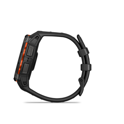 Garmin Instinct 3 – 45mm SOLAR GPS Smartwatch (010-02934-00)