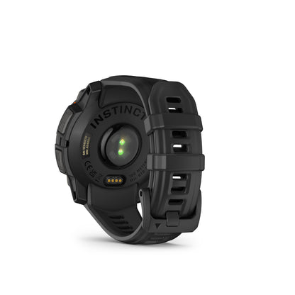 Garmin Instinct 3 – 45mm SOLAR GPS Smartwatch (010-02934-00)