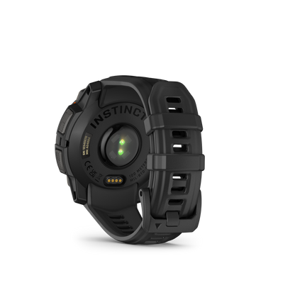 Garmin Instinct 3 – 45mm SOLAR GPS Smartwatch (010-02934-00)