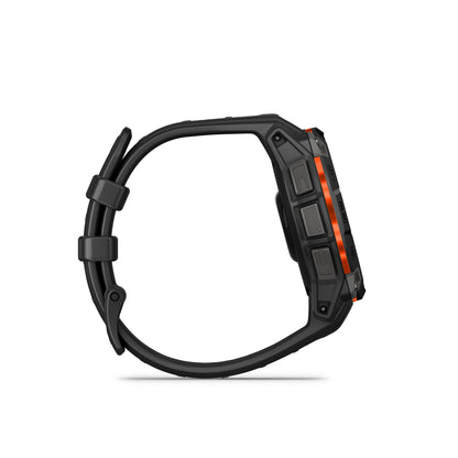 Garmin Instinct 3 – 45mm SOLAR GPS Smartwatch (010-02934-00)