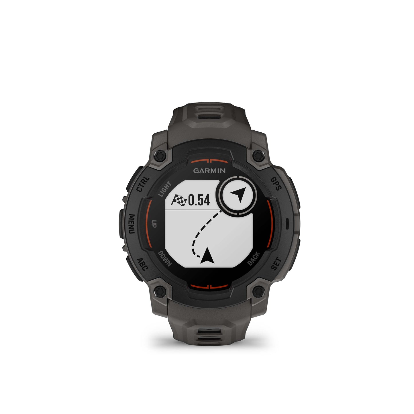 Garmin Instinct® E – 45 mm Electric Lime with Electric Lime Band (010-02933-XX) - KBM Outdoors