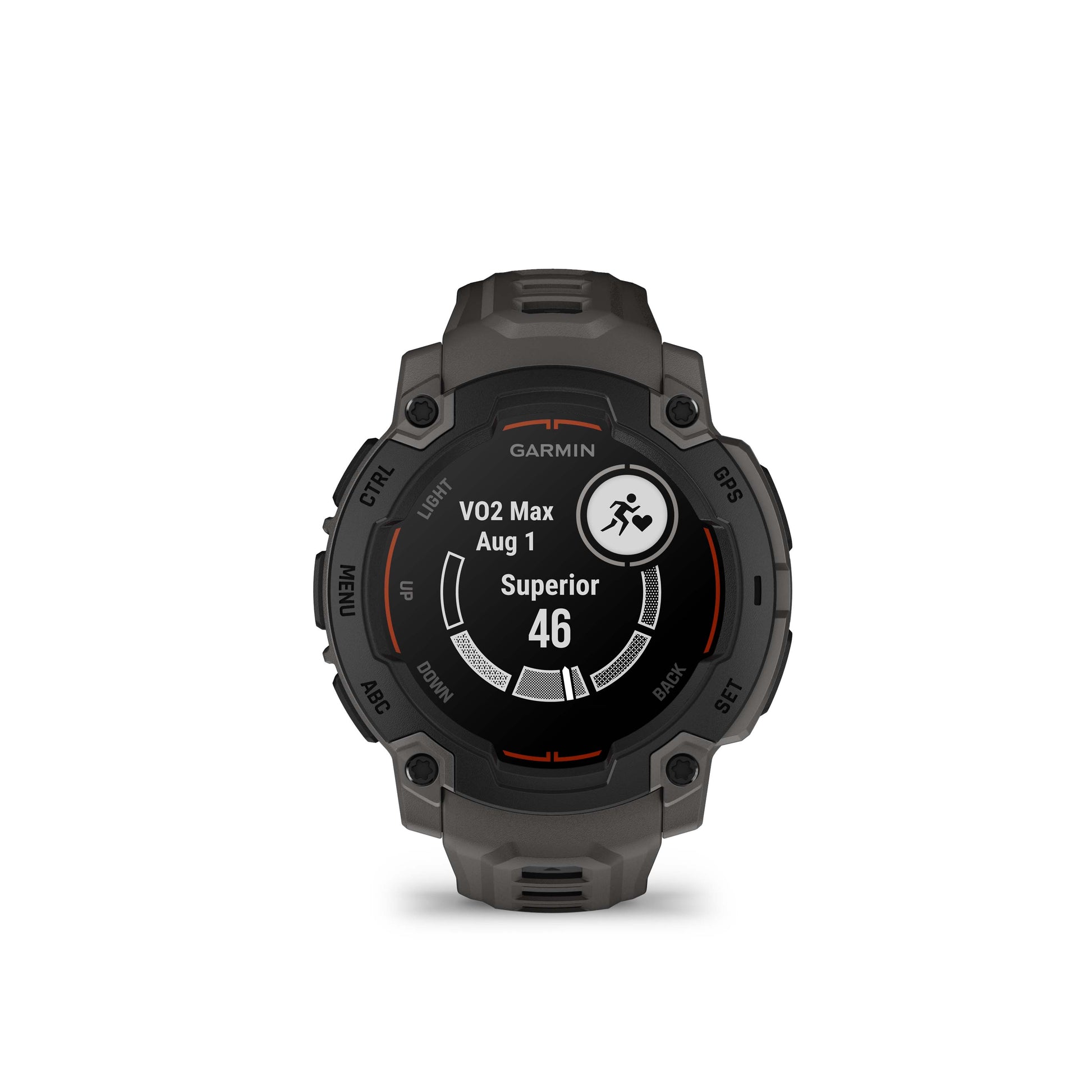 Garmin Instinct® E – 45 mm Electric Lime with Electric Lime Band (010-02933-XX) - KBM Outdoors