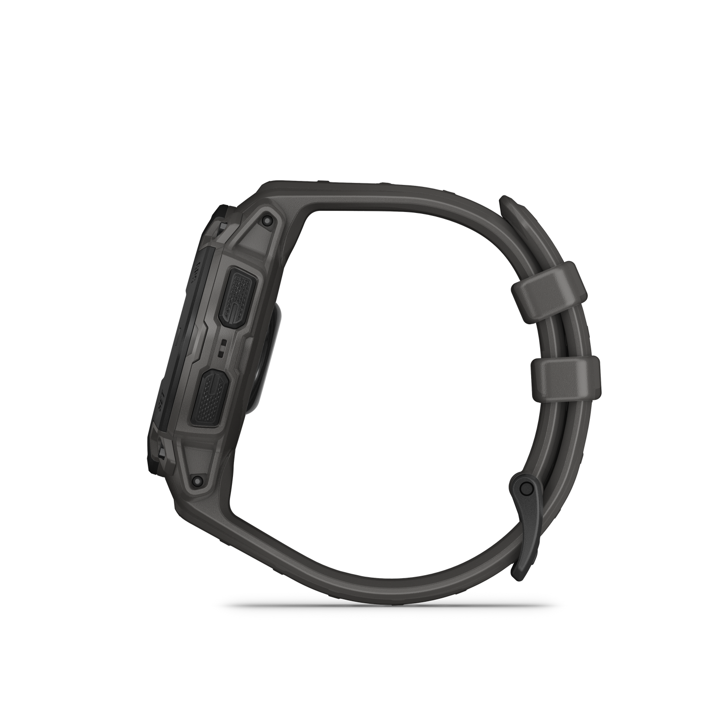 Garmin Instinct® E – 45 mm Electric Lime with Electric Lime Band (010-02933-XX) - KBM Outdoors