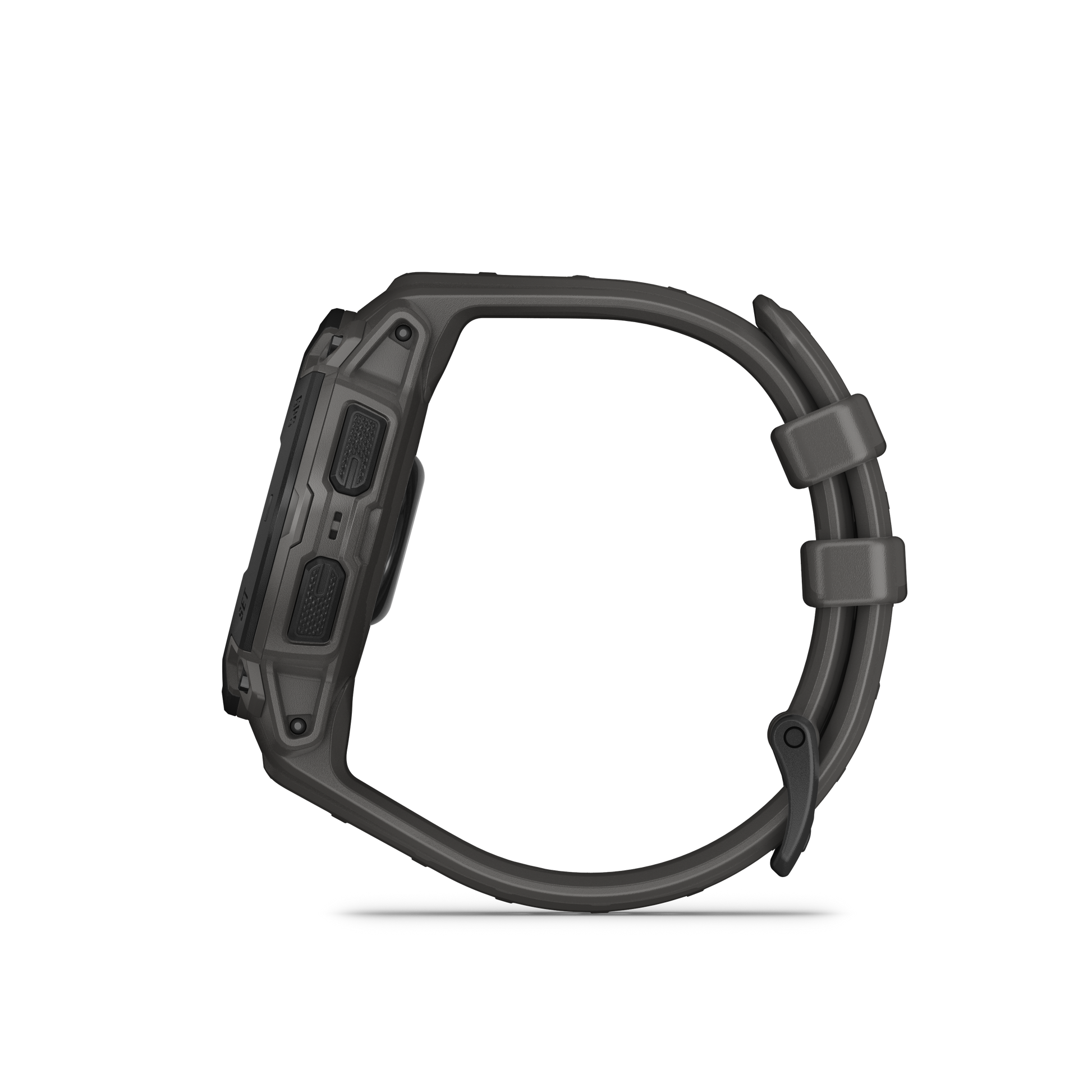 Garmin Instinct® E – 45 mm Electric Lime with Electric Lime Band (010-02933-XX) - KBM Outdoors