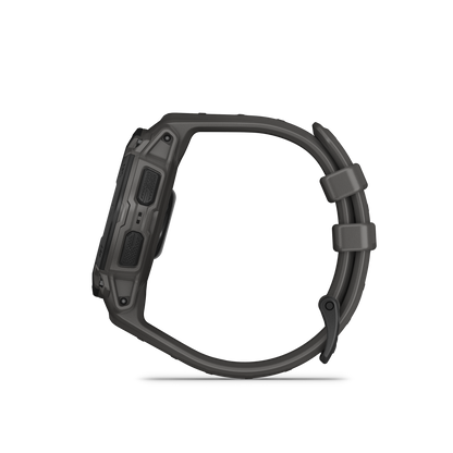 Garmin Instinct® E – 45 mm Electric Lime with Electric Lime Band (010-02933-XX) - KBM Outdoors