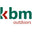 KBM Outdoors logo