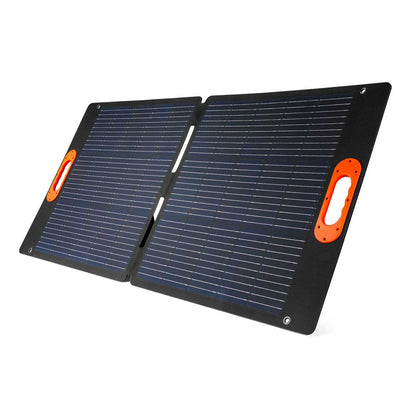 NEBO Reliance 100W Solar Panel