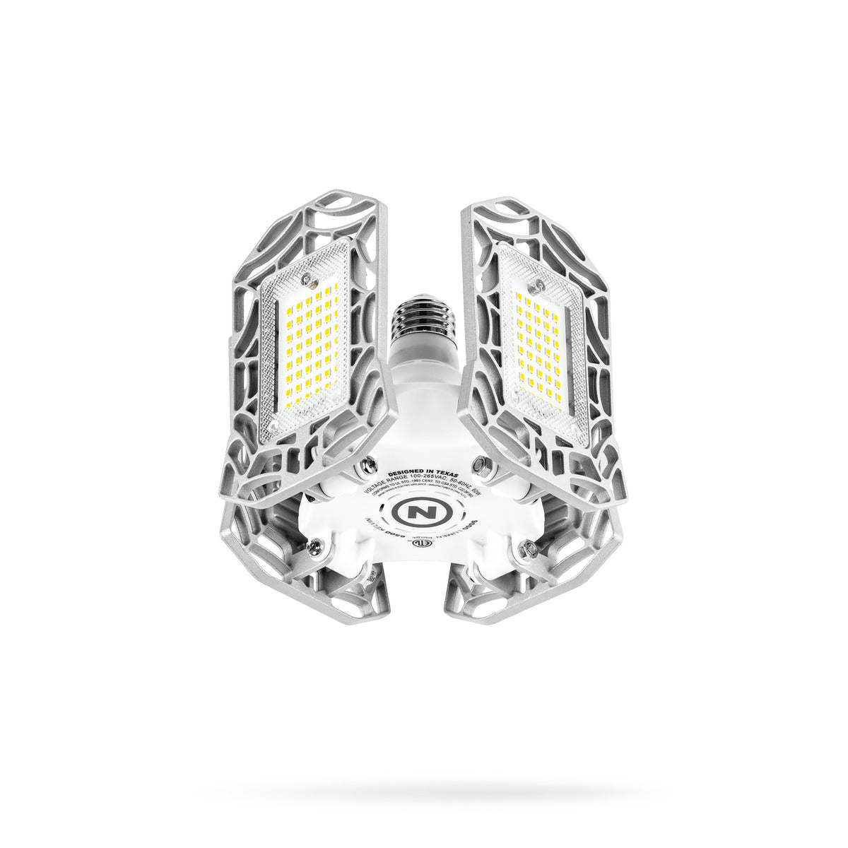 NEBO High Bright 9000 Garage Light