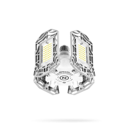 NEBO High Bright 9000 Garage Light