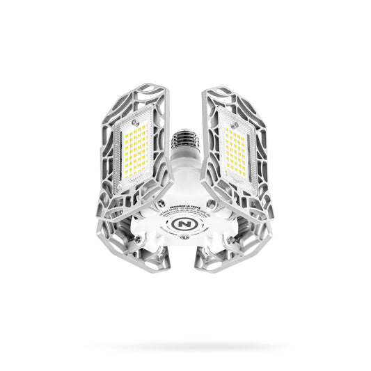 NEBO High Bright 9000 Garage Light