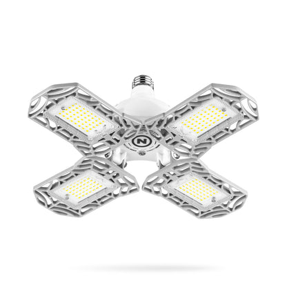 NEBO High Bright 9000 Garage Light