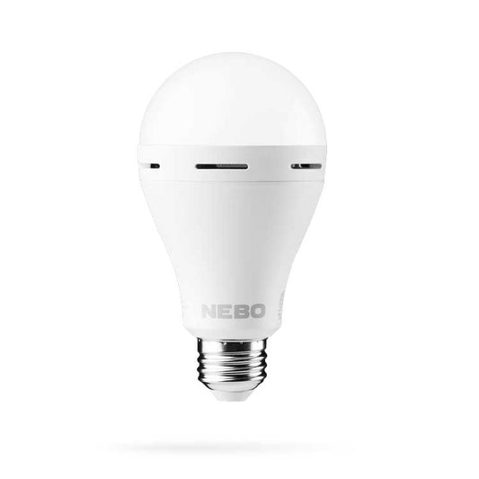 NEBO Blackout Backup Emergency LED Bulb - KBM Outdoors