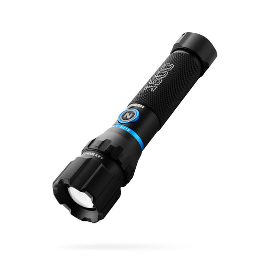 NEBO Blueline Series 1800 Flashlight