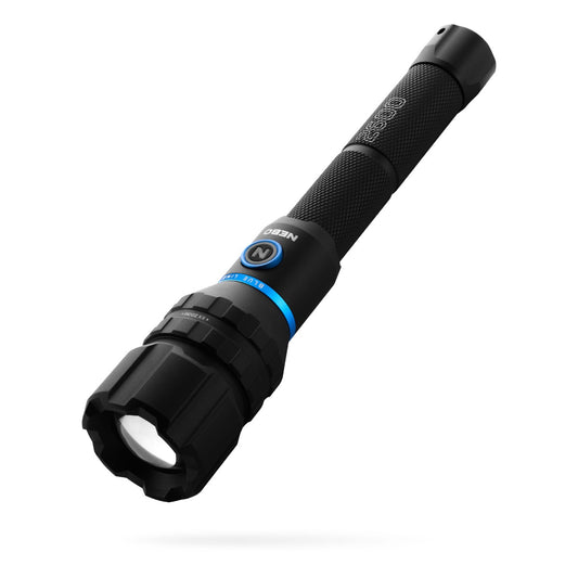 NEBO Blueline Series 2600 Lumen Flashlight