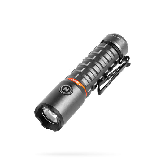 Nebo Torchy 2K Rechargeable Flashlight - KBM Outdoors