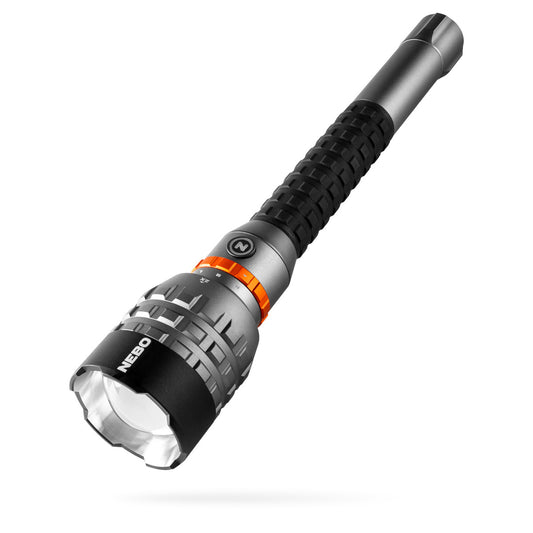Nebo DAVINCI 18000 Rechargeable Flashlight - KBM Outdoors