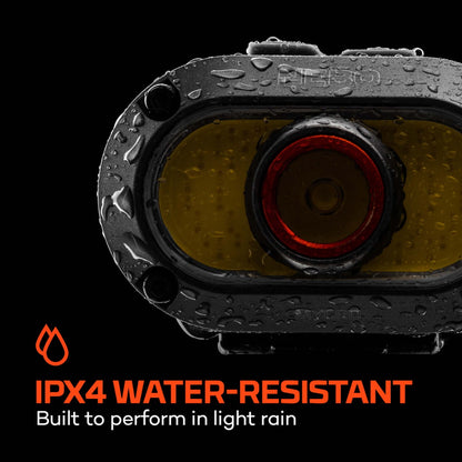 NEBO Mycro 550+ Headlamp & Cap Light