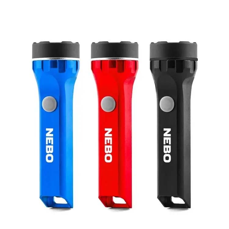 NEBO Luxtreme Nano - Pocket Light