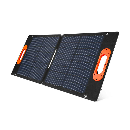 NEBO Reliance 50W Solar Panel