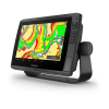 Garmin ECHOMAP Ultra 2 106sv with GT56 Transducer & Navionics+™ U.S. Inland & Coastal Mapping (010-02880-01)