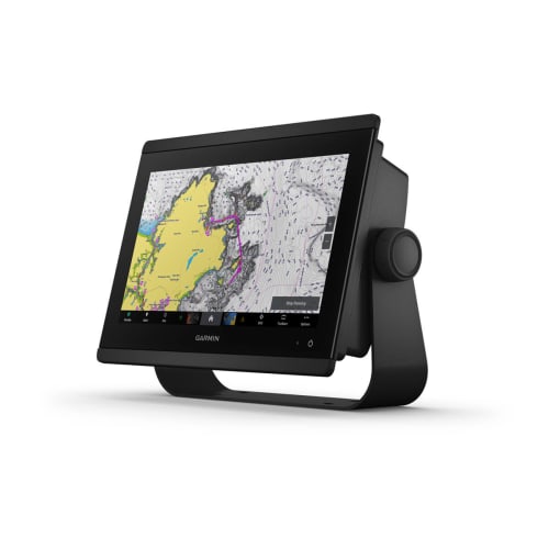 Garmin GPSMAP® 8612 With Mapping (010-02092-50) MRP