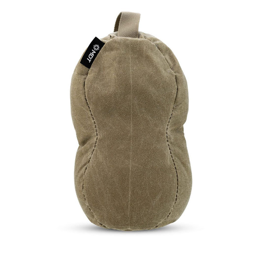MDT Peanut Shooting Bag - KBM Outdoors