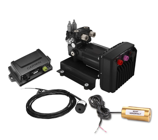 Garmin Reactor 40 Hydraulic Corepack with SmartPump v2 (010-00705-78)