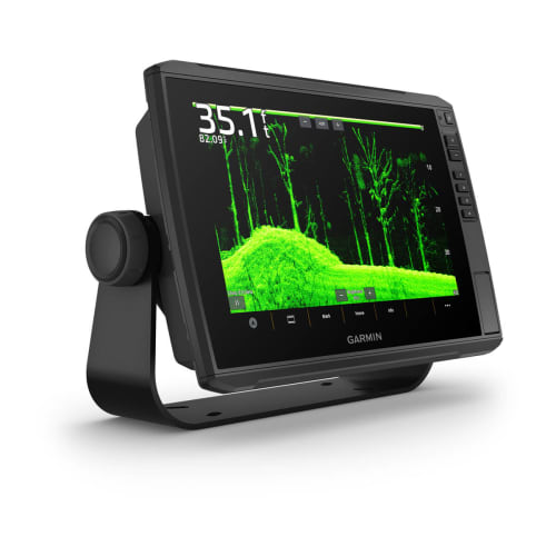 Garmin ECHOMAP Ultra 2 106sv with GT56 Transducer & Navionics+™ U.S. Inland & Coastal Mapping (010-02880-01)