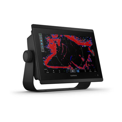 Garmin GPSMAP® 8612 With Mapping (010-02092-50) MRP