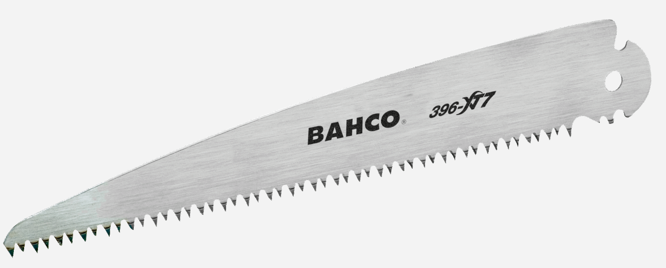Bahco hand saw top blades