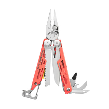 Leatherman Signal (Various Colours) Multi Tool