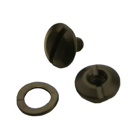 Silky Screw Set for Gomboy, Super Accel, Pocketboy, and Bigboy (121-01)