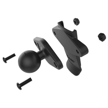 RAM® Spine Clip Holder with Ball for Garmin Handheld Devices