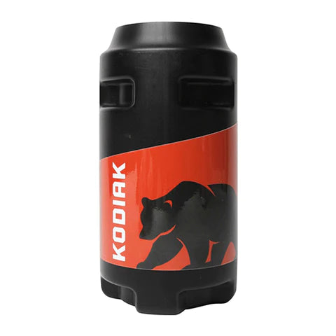 Kodiak Rattle Free Cyclist Singletrack Bear Spray Bike Holster - KBM Outdoors