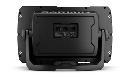 Garmin Striker Vivid 7sv - 7" Fishfinder with optional GT52-TM Transducer (010-02553-xx)