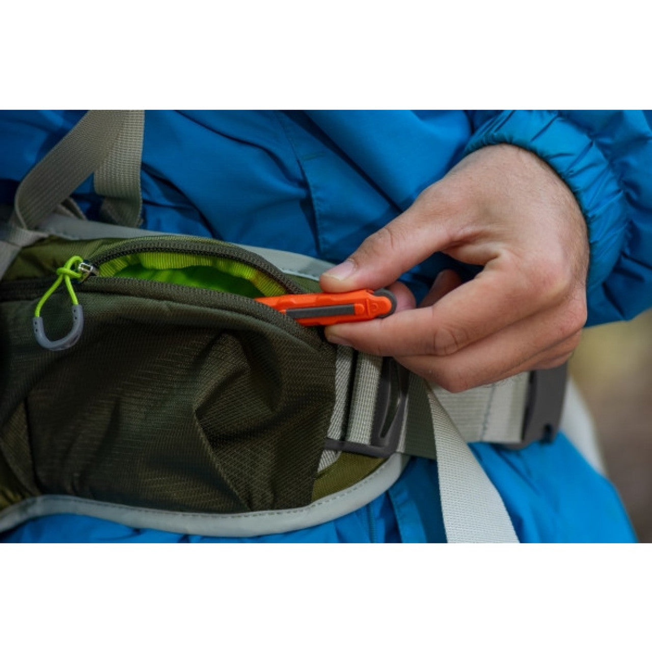 Fire Lite Micro Sparker - 2pk - KBM Outdoors