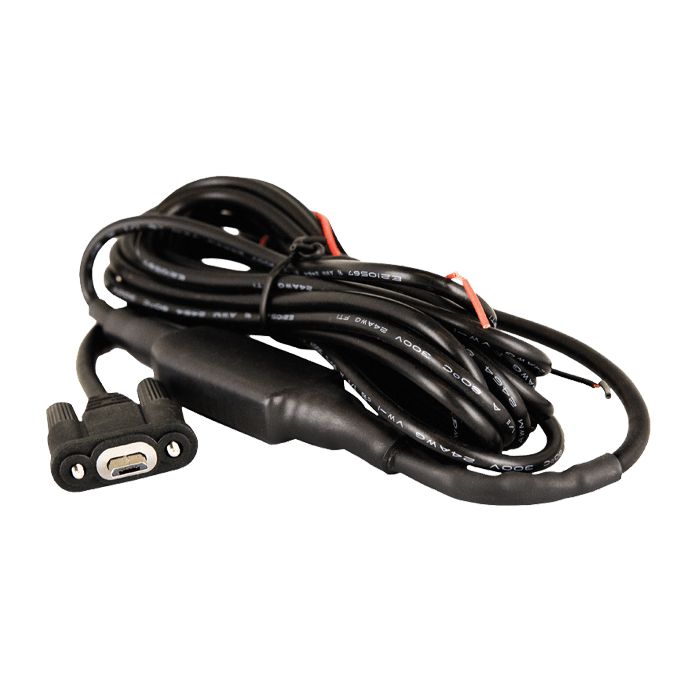 SPOT Trace Waterproof DC Power Cable - KBM Outdoors