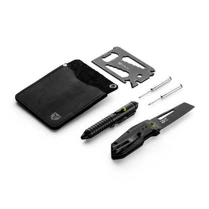 TRUE EDC Pouch Kit