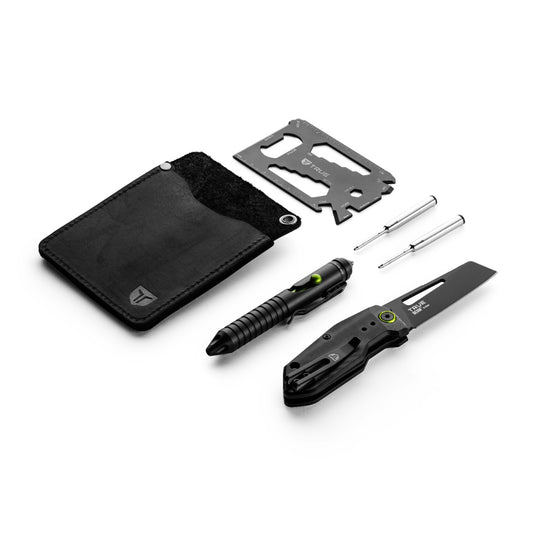 TRUE EDC Pouch Kit