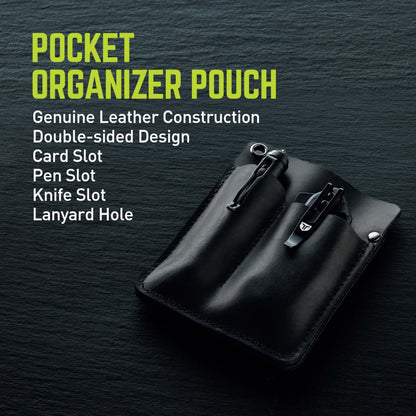 TRUE EDC Pouch Kit